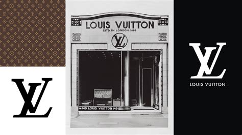 louis vuitton historia.